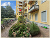 Terrassenwohnung kaufen in Berlin, 72,62 m² Wohnfläche, 2 Zimmer