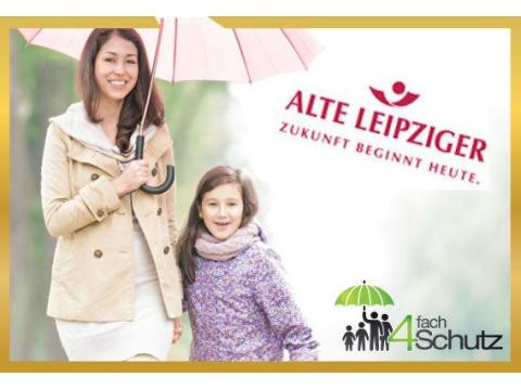 4 fach Schutz