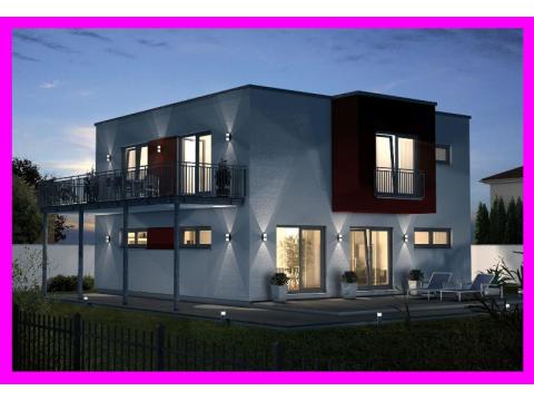 Einfamilienhaus kaufen in Wuppertal, 400 m² Grundstück, 183 m² Wohnfläche, 7,5 Zimmer