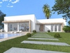 Einfamilienhaus kaufen in Pedreguer, 807 m² Grundstück, 221,3 m² Wohnfläche, 4 Zimmer