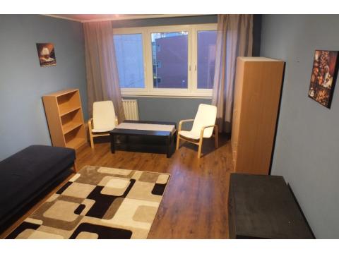 Etagenwohnung kaufen, 41 m² Wohnfläche, 2 Zimmer