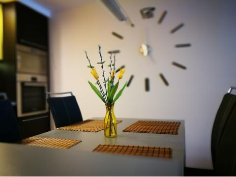 Etagenwohnung kaufen in Budapest, 68 m² Wohnfläche, 2 Zimmer