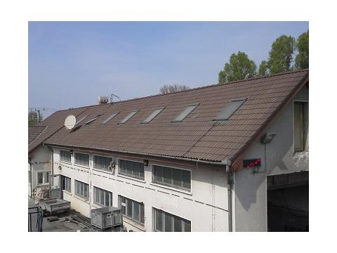 Gewerbegrundstück kaufen in Cegléd, 6.000 m² Grundstück