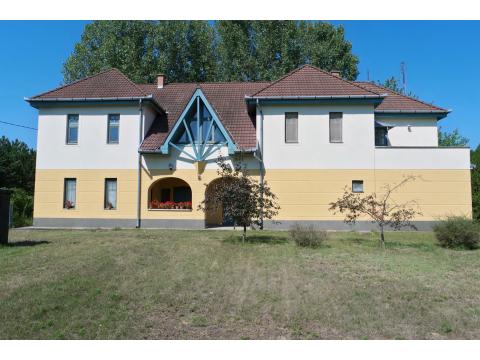Pensionen kaufen, 400 m² Gastrofläche