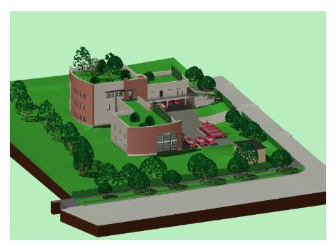 Wohngrundstück kaufen, 3.700 m² Grundstück