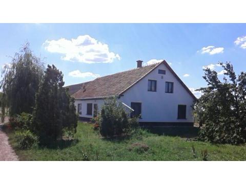 Bauernhof kaufen in Csorvás