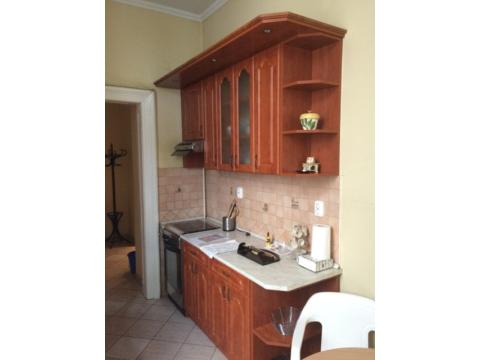 Etagenwohnung mieten, 120 m² Wohnfläche, 4 Zimmer