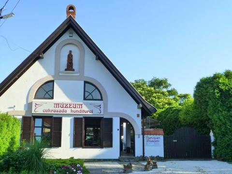 Gastronomie kaufen in Keszthely, 300 m² Gastrofläche