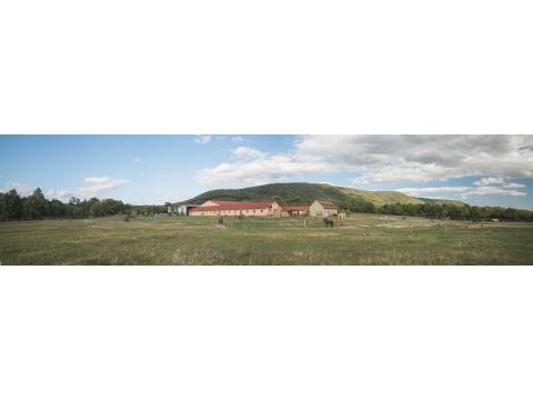 Sonstiges kaufen, 120.000 m² Grundstück