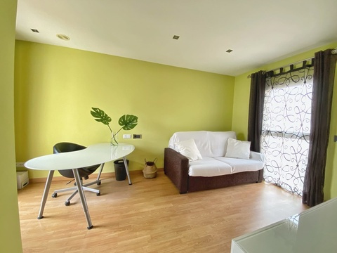 Büro oder Gästezimmer