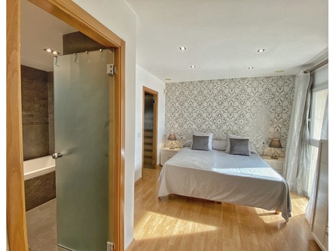 Bad en Suite