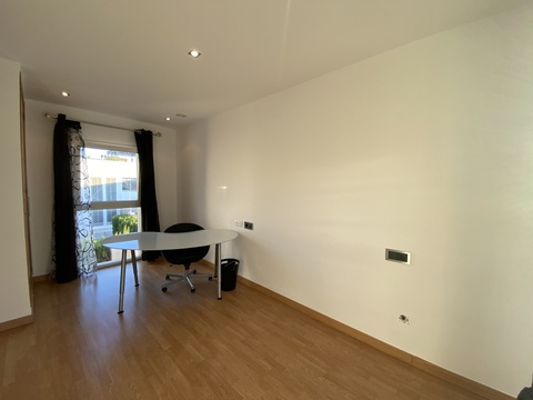 Zweites Kinderzimmer oder Büro