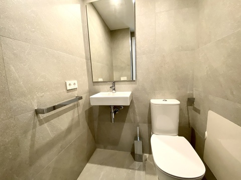 Gäste-WC