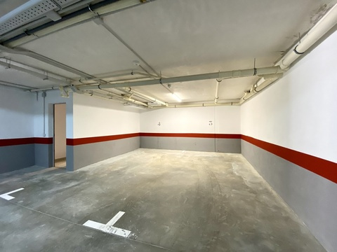 2 Garagenplätze