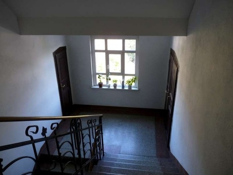 Treppenhaus 017-800