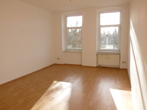 Chemnitz, Rößlerstraße 26 Whg