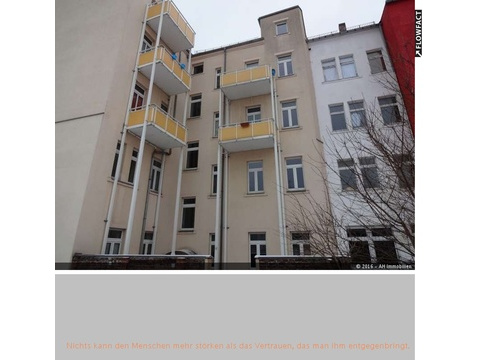 Etagenwohnung mieten in Chemnitz, 110 m² Wohnfläche, 4 Zimmer