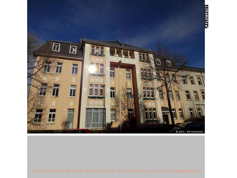 Maisonette- Wohnung mieten in Chemnitz, 86 m² Wohnfläche, 3,5 Zimmer