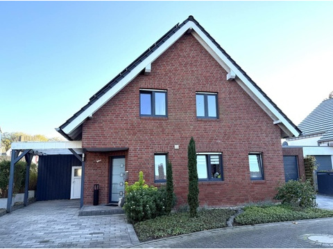 Einfamilienhaus kaufen in Kleve, mit Garage, mit Stellplatz, 467 m² Grundstück, 158 m² Wohnfläche, 5 Zimmer