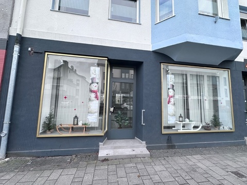 Bürofläche mieten in Bad Lippspringe, mit Stellplatz, 69 m² Bürofläche