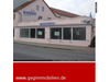 Verkaufsfläche mieten, pachten in Pirna, mit Stellplatz, 162 m² Verkaufsfläche