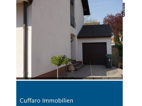 Einfamilienhaus kaufen in Linkenheim-Hochstetten, mit Garage, 475 m² Grundstück, 180 m² Wohnfläche, 5 Zimmer