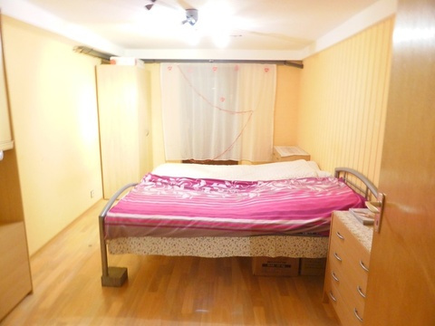 Gästezimmer UG