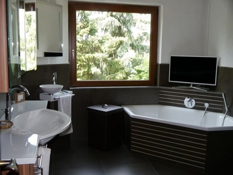 Badezimmer OG