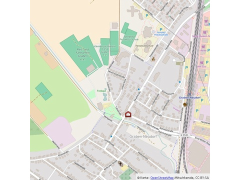 Makro-Ansicht