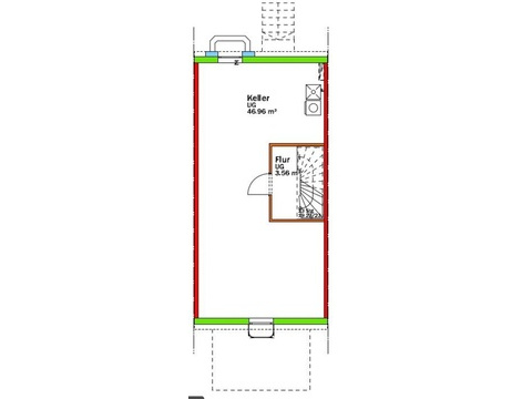 KG Mittelhaus links