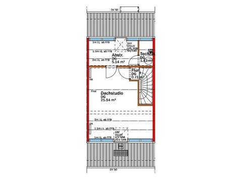 DG Mittelhaus links
