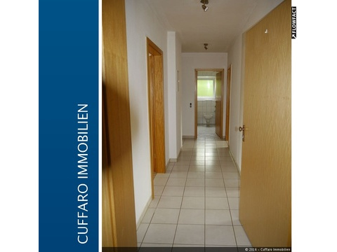 Dachgeschosswohnung kaufen in Untergrombach, 72 m² Wohnfläche, 3 Zimmer