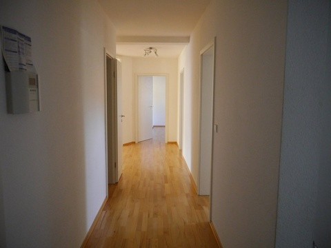Eingangsbereich