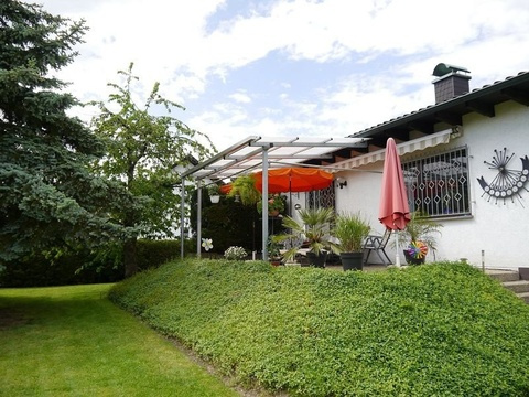 Haus Mieten In Stutensee Mit Garage 1 000 M Grundstuck 145 M