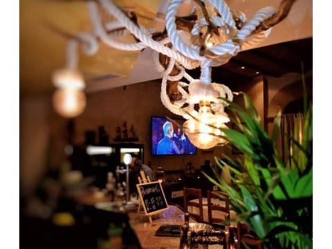 Gastronomie mieten, pachten in Palma de Mallorca Cala Major, 120 m² Gastrofläche