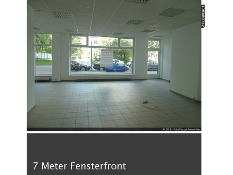 Einzelhandelsladen mieten, pachten in Berlin, 101,46 m² Verkaufsfläche
