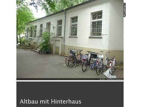Einzelhandelsladen kaufen in Berlin, 164 m² Verkaufsfläche