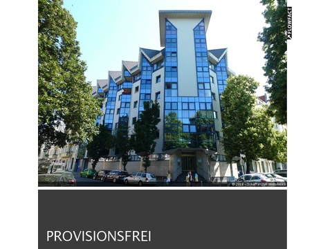 Bürofläche mieten, pachten in Berlin, 400 m² Bürofläche