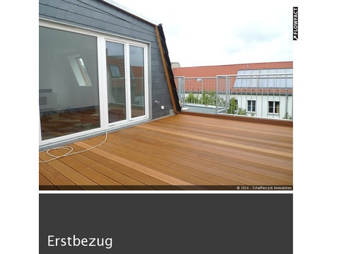 Dachgeschosswohnung kaufen in Berlin, 141,12 m² Wohnfläche, 4 Zimmer