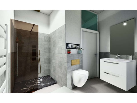 Erdgeschosswohnung kaufen in Erkelenz, 68,25 m² Wohnfläche, 2 Zimmer