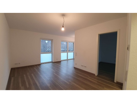 Wohnung mieten in Heinsberg, mit Garage, 54 m² Wohnfläche, 2 Zimmer