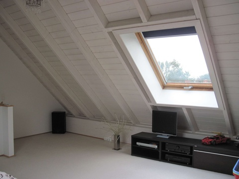 Studiozimmer