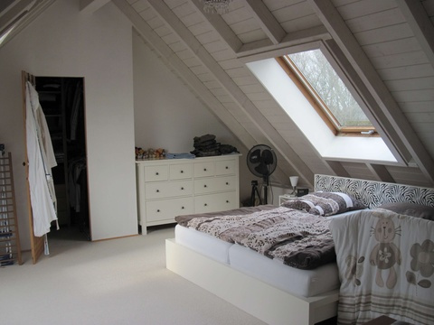 Studiozimmer