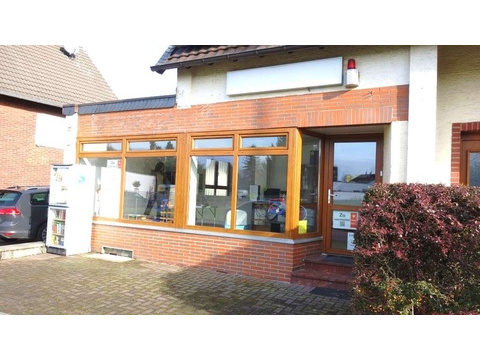 Ladenlokal mieten, pachten in Erkelenz, 55 m² Verkaufsfläche