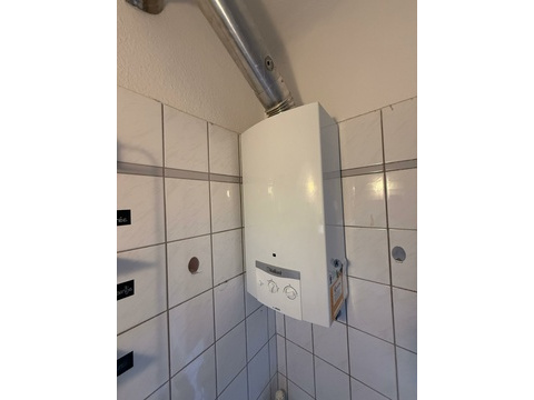 Mehrfamilienhaus kaufen in Mönchengladbach, mit Garage