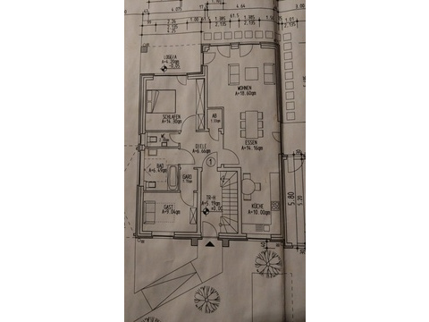 Erdgeschosswohnung mieten in Hückelhoven, mit Stellplatz, 88,78 m² Wohnfläche, 3 Zimmer