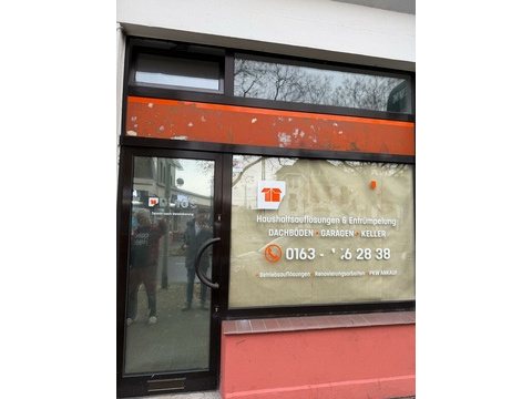 Sonstiges mieten, pachten in Duisburg