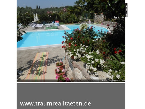 Villa kaufen in Bardolino, mit Garage, 3.500 m² Grundstück, 400 m² Wohnfläche, 7 Zimmer