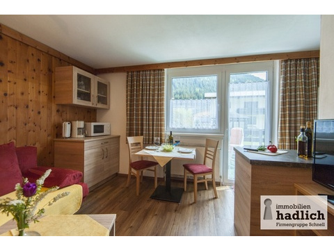Appartement 2