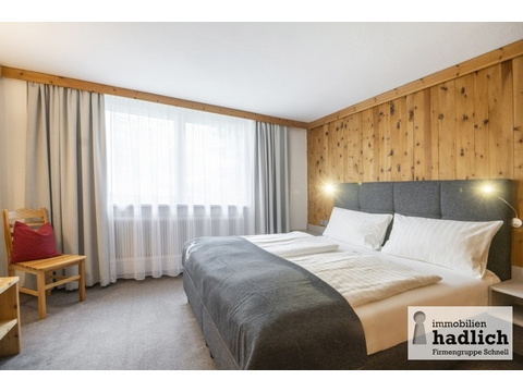 Gastgewerbe kaufen in Bad Gastein, mit Garage, mit Stellplatz